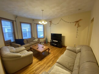 33 Hancock St, Somerville, MA 02144