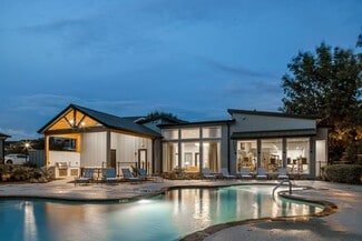 18385 Babcock Rd, San Antonio, TX 78255