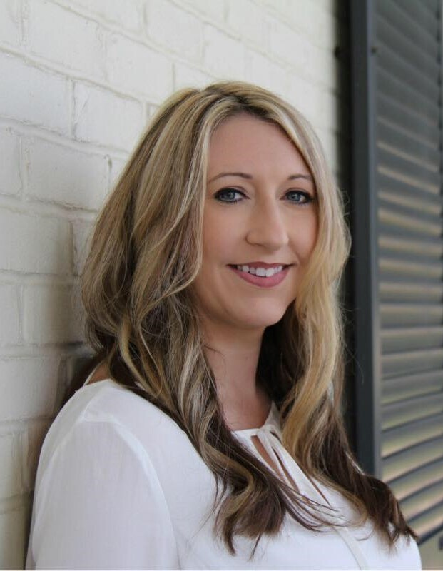 Jennifer Johnson