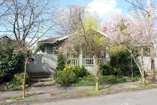 1411 NE 37th Ave Unit B, Portland, OR 97232