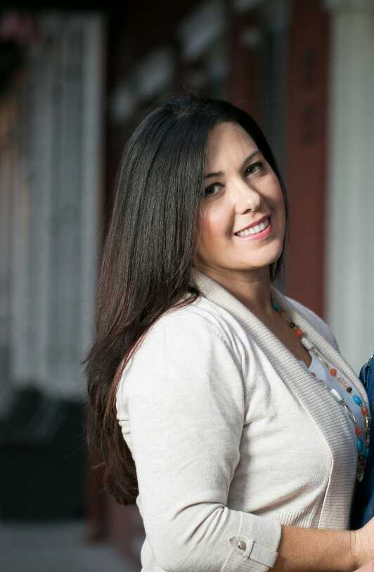 Crystal Cardenas