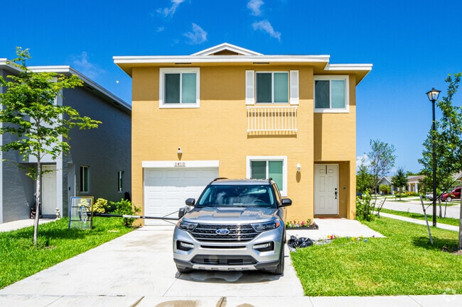 Introducing a brand new two-story construction in the sought-after area of Blanche Ely.