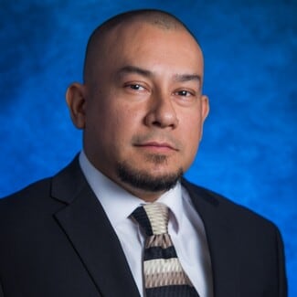 Danny Cabrera