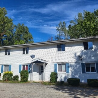 1019 Colonial Dr Unit 1, Benton Harbor, MI 49022