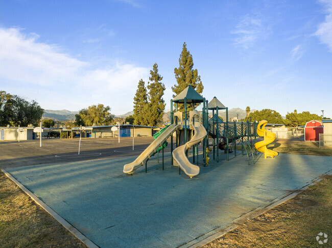 Playground