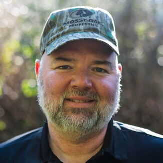 Cliff Farley