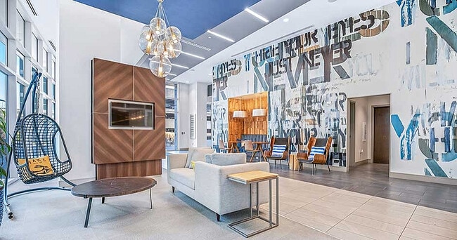 Square On 5th, Atlanta, GA 30308 - photo 5