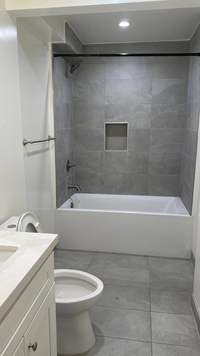 10760 Rose Ave unit 101, Los Angeles, CA 90034 - photo 5