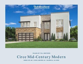 27618 Juniper Ln, Valencia, CA 91381