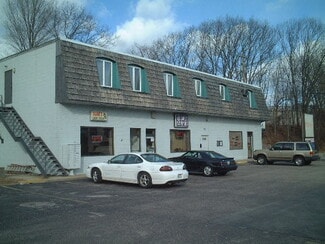 919 Main St Unit 8, West Warwick, RI 02893