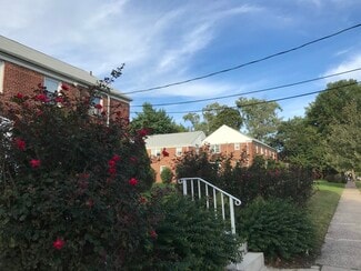 316 Magnolia St Unit B1, Highland Park, NJ 08904