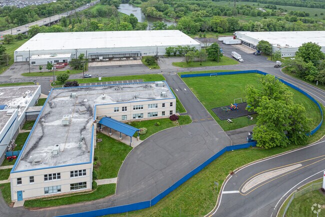 Somerset Secondary Academy is a place where everyone feels truly welcome.