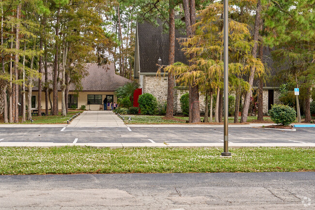 St David's-In-The Pines Episcopal School