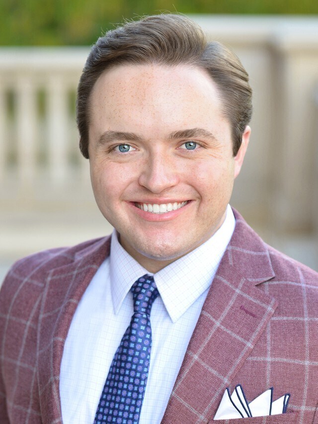 Zach Kube