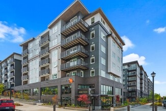 2800 NE Sunset Blvd, Renton, WA 98056