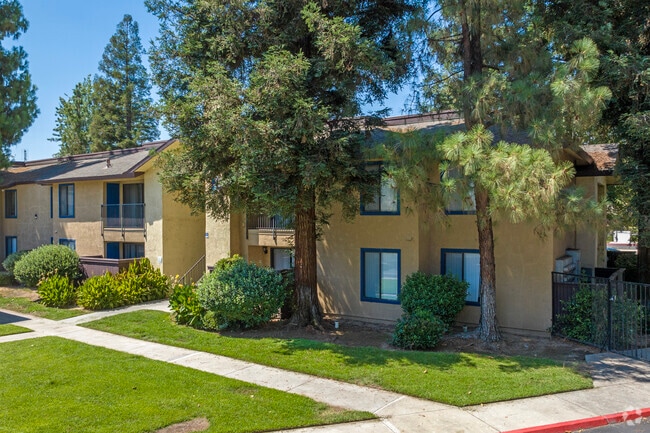 Windscape Apartments, Fresno, CA 93711 - photo 7