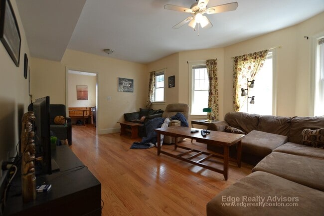 78 Brooks St unit 1, Boston, MA 02128 - photo 6