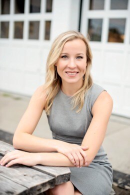 Alyssa Rodger