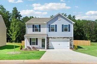 1763 Canopy Dr, Sumter, SC 29150