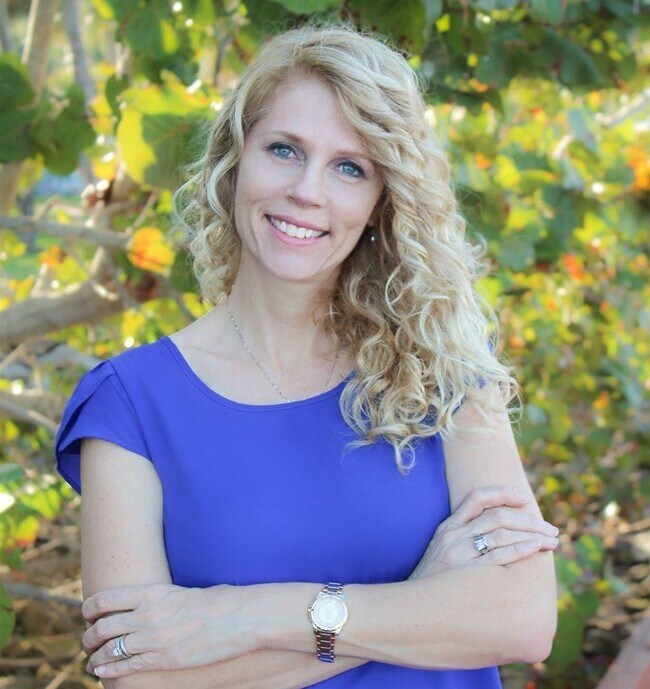 Karen Chapman