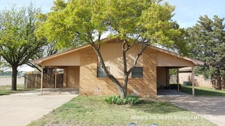 6604 26th St, Lubbock, TX 79407