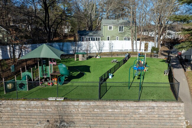 The Tobin School is a private, small, independent day school in Natick.