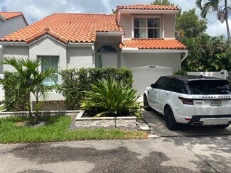 3965 Hyde Park Cir, Hollywood, FL 33021