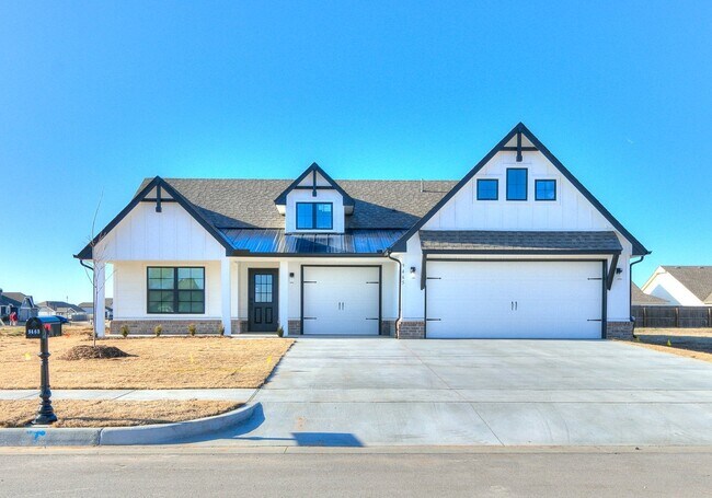 5903 E 135th Place N unit 36922745, Collinsville, OK 74021 - photo 7