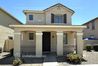 6842 S 7th Ln, Phoenix, AZ 85041