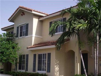 6063 SW 19th Ct, North Lauderdale, FL 33068