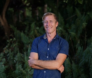 Dan Hunt