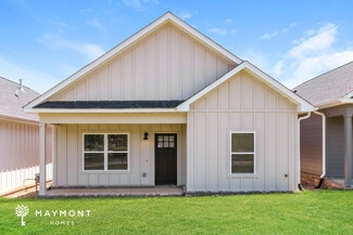 16316 Lamarche Dr, Little Rock, AR 72223