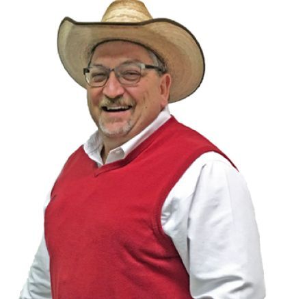Burt Dailey