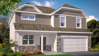 23464 Marshview Dr, Rogers, MN 55374