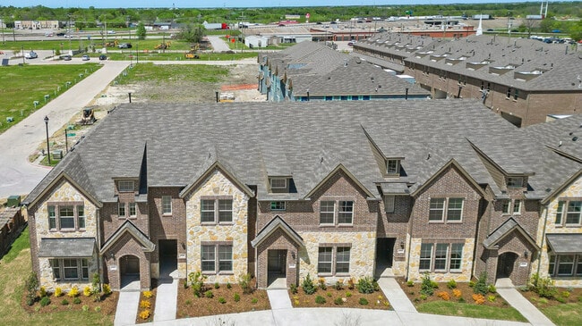 1303 Taggart St unit 36201464, Royse City, TX 75189 - photo 4