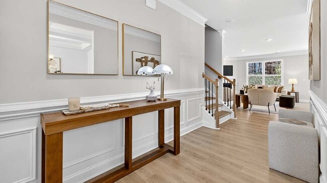 131 Asmodean Ln, Troutman, NC 28166 - photo 3