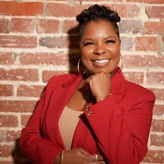 TONYNA MCGHEE