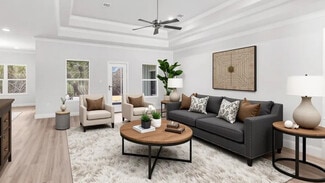 6608 Palm Pointe Dr, Ocean Springs, MS 39564