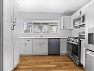 17 Tesla Ave, Medford, MA 02155
