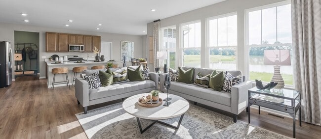 4205 Iron Gate Dr unit 36033847, Valparaiso, IN 46385 - photo 6