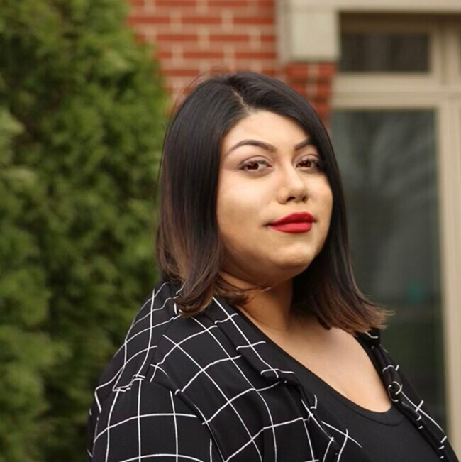 Carina Barron Alvino