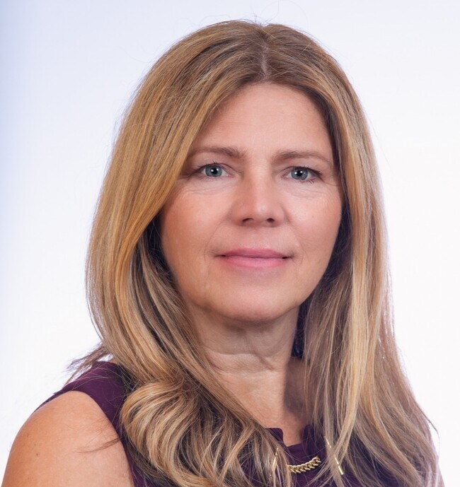 Evelyn O'Dea-Henglein