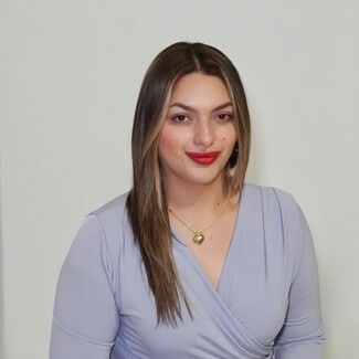 Maryuri Chinchilla Bardales