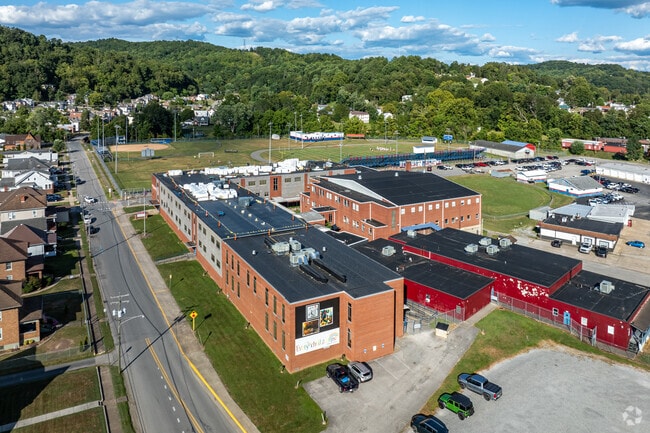 Make Robert L. Bland Middle School you next step on the journey.