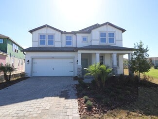 5510 Maydale Ave, Wesley Chapel, FL 33545