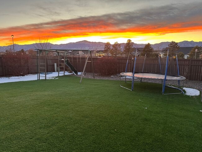 11020 Echo Canyon Dr, Colorado Springs, CO 80908 - photo 2