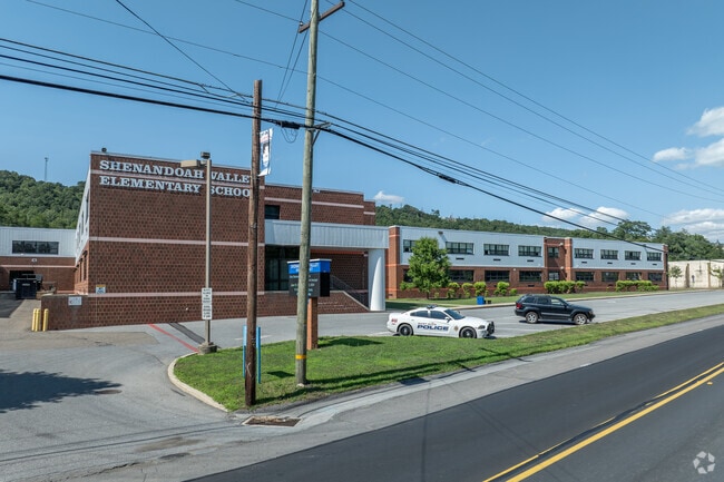 Shenandoah Valley Elementary School