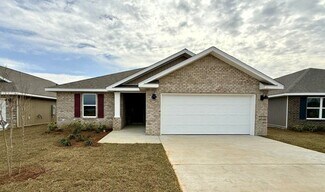 2136 Sandhill St, North Northwest Pensacola, FL 32533