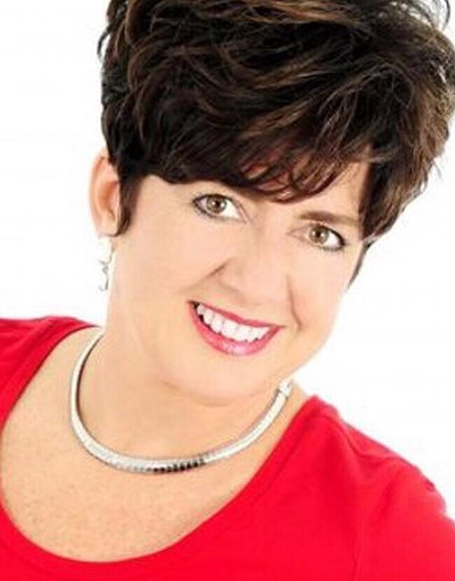 Corinne Smith