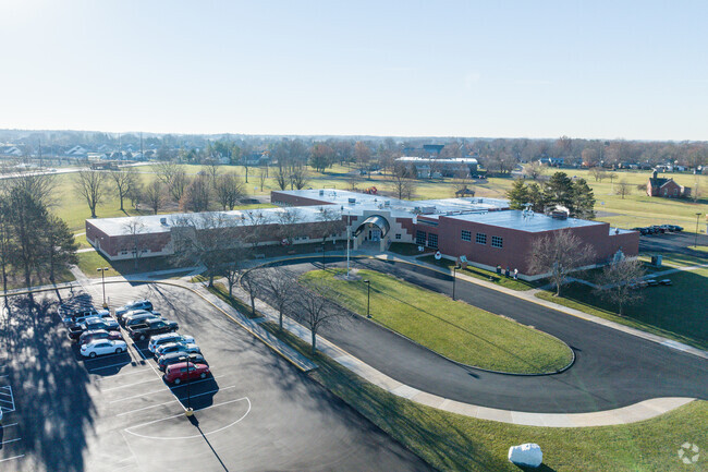 Needham Elementary School